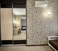 Джуниор Сьют в Bliss House