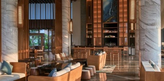 остров Фукуок: Курортный отель Mövenpick Resort Waverly Phu Quoc