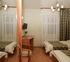 Двухместный стандарт в Империя SPA