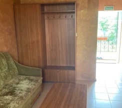 "Стандарт" двухкомнатный в Элегант