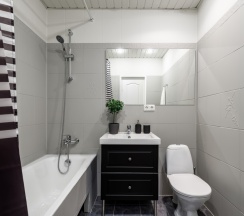 Апартаменты в Minin apartments