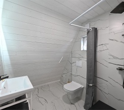 Афрейм в Река & Песок