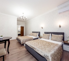 Семейный номер в Империя by Viva Hotels Group