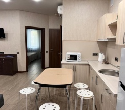 Номер стандарт семейный в Лазурит