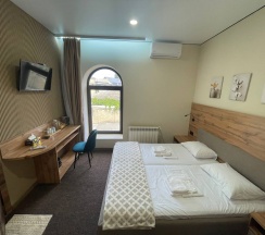 Стандарт в Star AM hotel