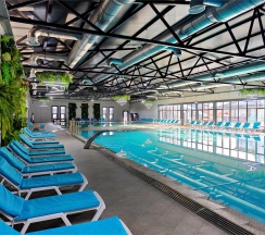 Джуниор Сюит в Псыгупс