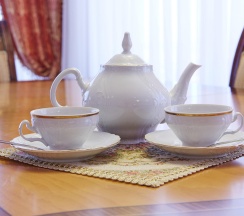 Номер люкс семейный в Azimut Отель Ставрополь