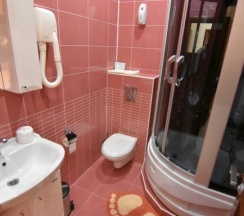 4-х местных семейный Стандарт в Манополис