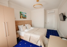 STANDART KING ROOM в Люмьер