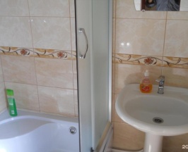 Стандартный четырехместный номер в Комфорт