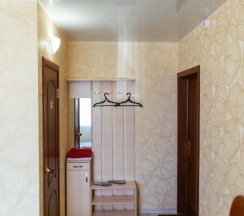 Стандартный номер в Уют