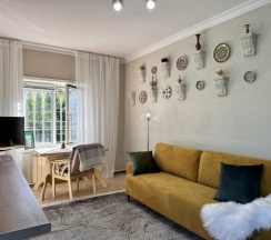 🏡 Сдаётся уютный дом в центре Махачкалы на улице Рустамова, 3! в Как дома 05