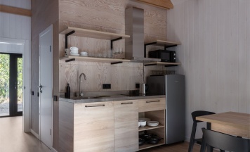 Гостевой дом "Family Room" Village в Лагуна