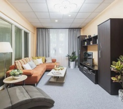 Апартаменты в GM Apartments