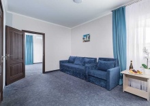 Family Suite with balcony в Мореми