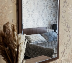 Люкс 2 этаж 206 в CityHotel