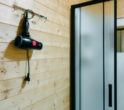 3-комнатный коттедж улучшенный в Радужный Архыз