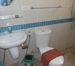 Номер Economy в Boomerang Guesthouse