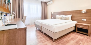Ковров: Апартаменты Vladresort: Everest Comfort (Владресорт Эверест Комфорт)