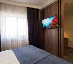 Делюкс (Double/Twin) в Премьер Отель