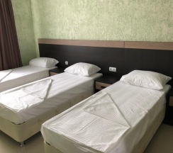 Трехместный номер в Усадьба