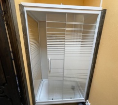 Двухместный эконом с удобствами в Бригадир