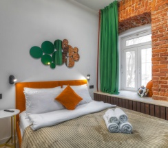 Stylish Studio Twin Colors в Axis.Moscow Colors