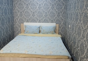 Апартаменты Апартаменты на Заславского 21 в Серове