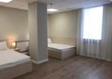 Апартаменты с 2 спальнями в New city Inn