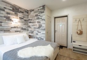 Апартаменты Апартаменты на ул. Неделина, д.10 в Липецкой области