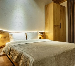 ДУХ в Пентакли