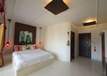 Номер Standard с балконом в Riad Hua Hin Hotel