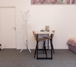 Номер улучшенный в White Place
