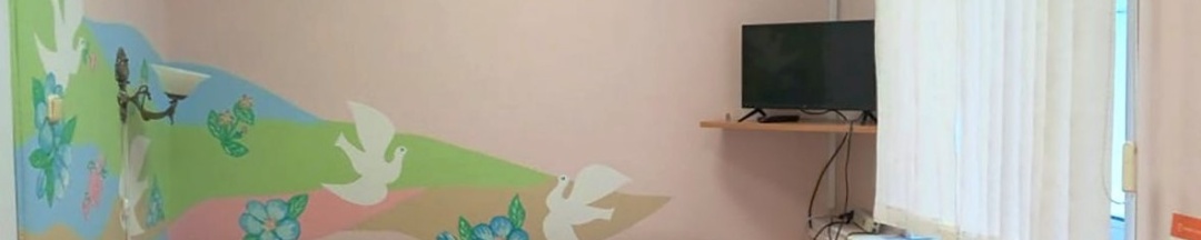 Стандартный двухместный номер в Smart Hotel KDO Курган