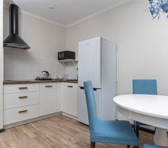 Апартаменты в Маринус