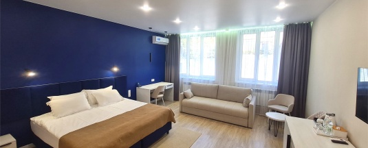 Люкс Комфорт в Гавань