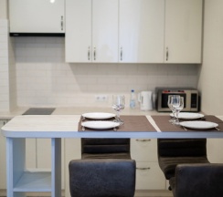Апартаменты Grand в Apartments Malina Alt Platz 59