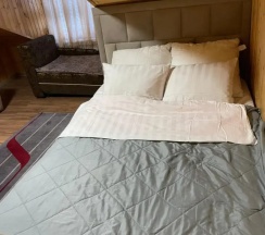 Шестиместный коттедж в Гостевой дом