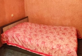 Апартаменты Апартаменты на улица Карла Маркса, 69В в Курске
