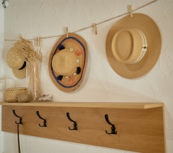 Шале художника с невероятным видом в Панорама парк