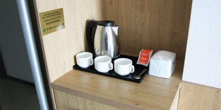 Витязево: Курортный отель Браво