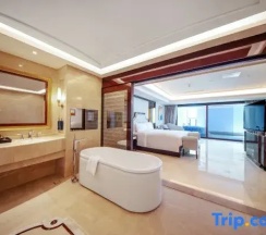 Студия в Tangla Hotel Sanya