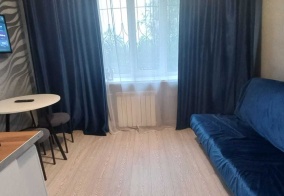 Апартаменты Апартаменты на Парашютная улица, 21 в Красноярске