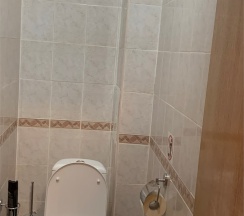 Люкс  "Комфорт" в Орбита-2