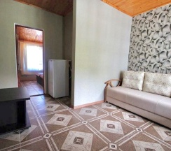 Двухкомнатный Семейный Номер в GrandLoo