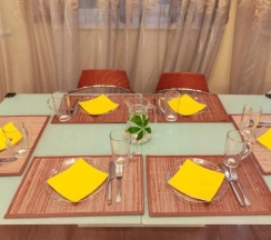 Коттедж Superior с 4 комнатами с балконом в Cottage.Moscow