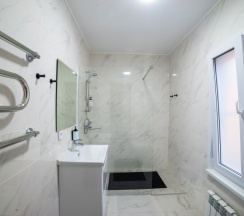 Comfort в Алёлин лес