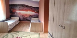 Алматы: Коттедж Cottage