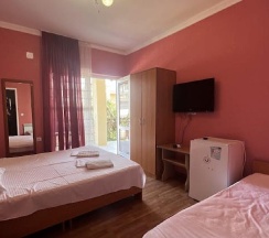 3-местная комната стандарт в Марлита