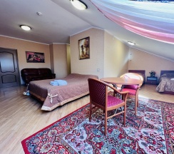 Семейный (33) в Мон плезир Химки